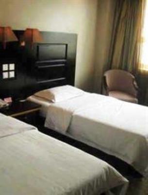 фото отеля Wenshang Business Hotel