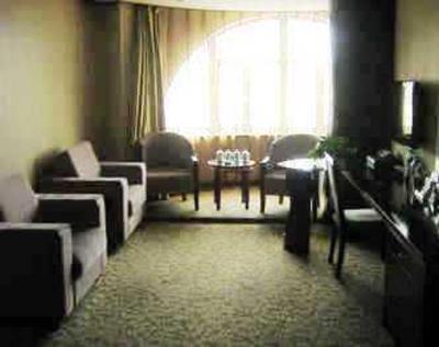фото отеля Wenshang Business Hotel