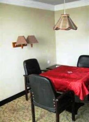 фото отеля Wenshang Business Hotel