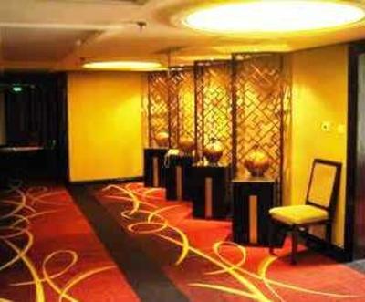 фото отеля Wenshang Business Hotel