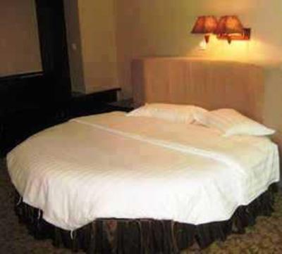 фото отеля Wenshang Business Hotel