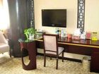 фото отеля Wenshang Business Hotel