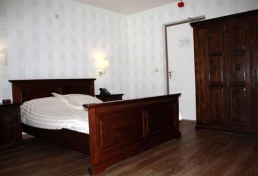 фото отеля Rudanna Castra Hotel Aardenburg