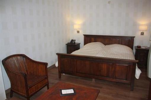 фото отеля Rudanna Castra Hotel Aardenburg