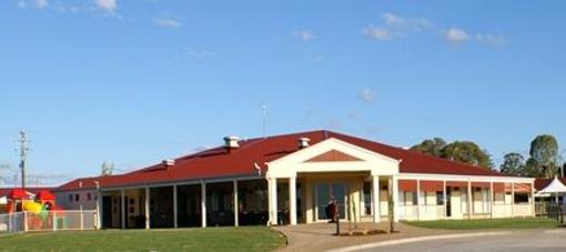 фото отеля Pittsworth Motor Inn