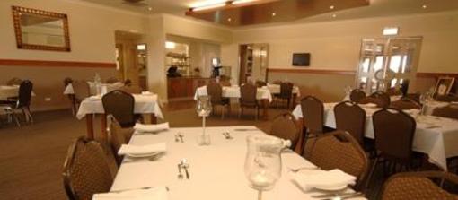 фото отеля Pittsworth Motor Inn