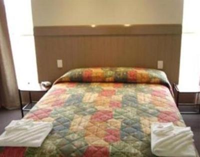 фото отеля Pittsworth Motor Inn
