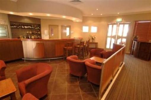 фото отеля Pittsworth Motor Inn