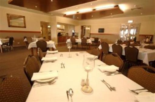фото отеля Pittsworth Motor Inn