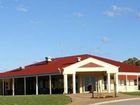 фото отеля Pittsworth Motor Inn