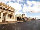 фото отеля Pittsworth Motor Inn