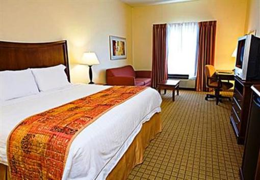 фото отеля Fairfield Inn Charlotte/Northlake