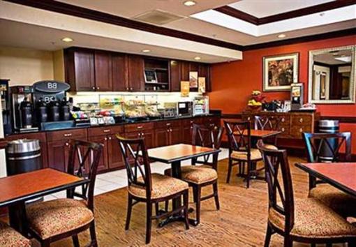 фото отеля Fairfield Inn Charlotte/Northlake