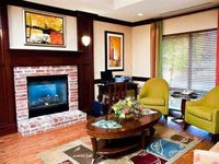 Fairfield Inn Charlotte/Northlake