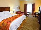 фото отеля Fairfield Inn Charlotte/Northlake