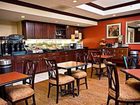 фото отеля Fairfield Inn Charlotte/Northlake