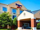 фото отеля Fairfield Inn Charlotte/Northlake