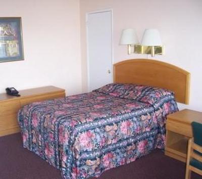 фото отеля Travel Inn Sunnyside