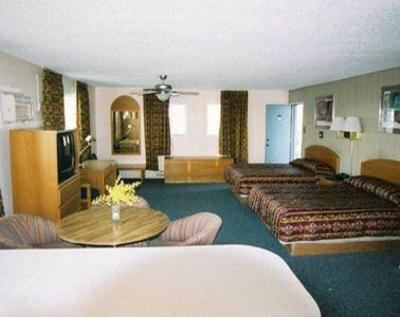 фото отеля Travel Inn Sunnyside