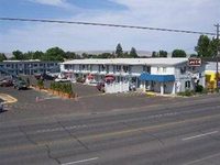 Travel Inn Sunnyside
