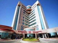 Ramada Al Qassim Hotel and Suites