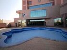 фото отеля Ramada Al Qassim Hotel and Suites