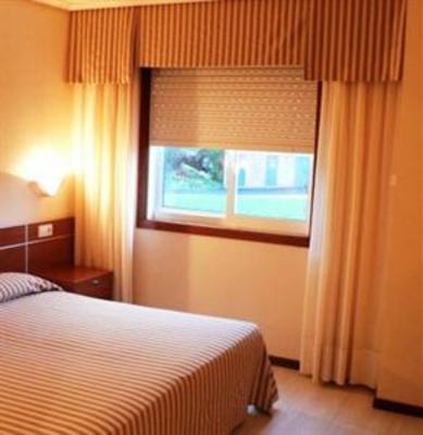 фото отеля Hostal A Camelia Moana