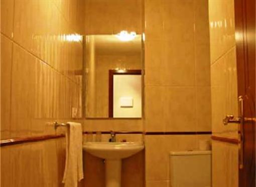 фото отеля Hostal A Camelia Moana