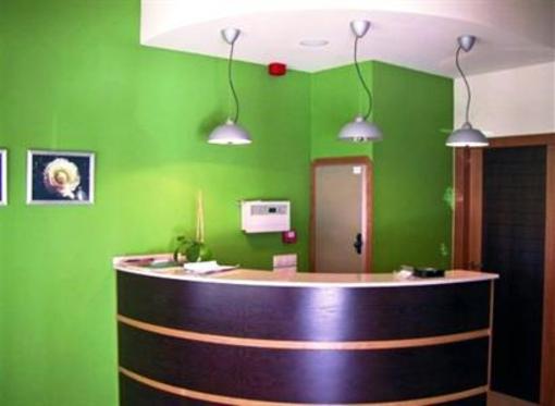 фото отеля Hostal A Camelia Moana