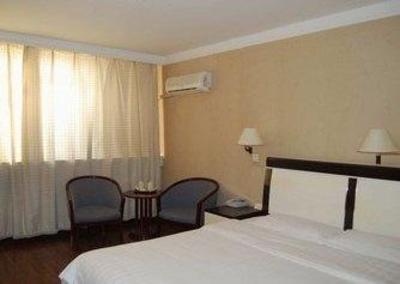 фото отеля Tianlian Hotel