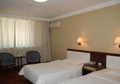 фото отеля Tianlian Hotel