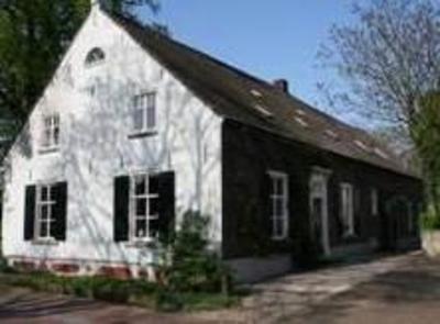 фото отеля Bed & Breakfast Kerkplein 5