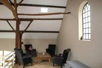 фото отеля Bed & Breakfast Kerkplein 5