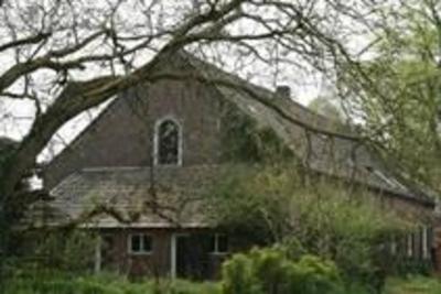фото отеля Bed & Breakfast Kerkplein 5