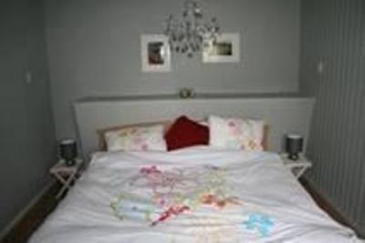 фото отеля Bed & Breakfast Kerkplein 5