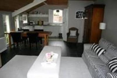 фото отеля Bed & Breakfast Kerkplein 5