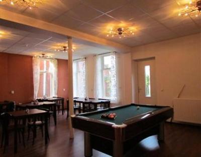 фото отеля Hotel Eckhardt Uithuizen