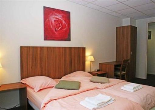 фото отеля Hotel Eckhardt Uithuizen