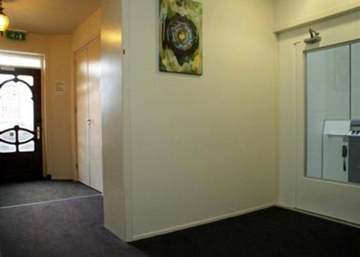 фото отеля Hotel Eckhardt Uithuizen