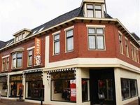 Hotel Eckhardt Uithuizen