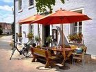 фото отеля Gasthof Zur Sonne Wettelsheim