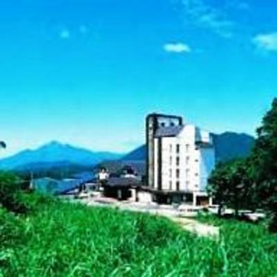 фото отеля Hotel Mount Bandai Inawashiro