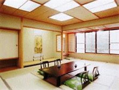 фото отеля Hotel Mount Bandai Inawashiro