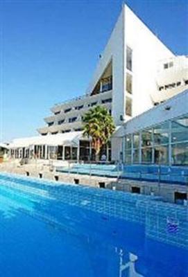 фото отеля Havat Habaron Hotel Zikhron Ya'akov