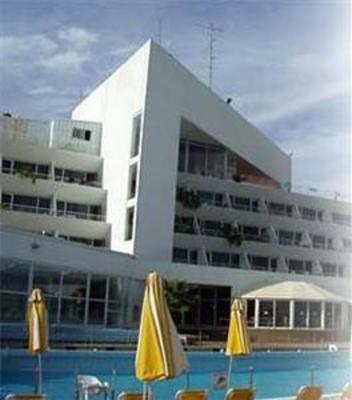 фото отеля Havat Habaron Hotel Zikhron Ya'akov