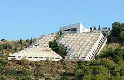 фото отеля Havat Habaron Hotel Zikhron Ya'akov