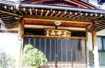фото отеля Minshuku Miyama