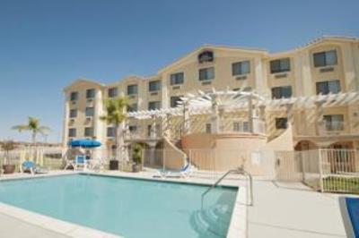 фото отеля BEST WESTERN Lake View Inn & Suites