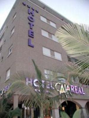 фото отеля Hotel Cala Real
