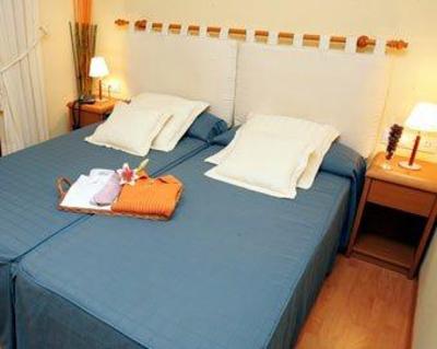 фото отеля Hotel Cala Real